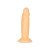 Набор фаллоимитаторов ADDICTION Silly Willy Glow in the Dark, 4 цвета, 12 шт, 8,4 см