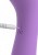 Pipedream Duo Wand Massage-Her - вибратор, 9.2х4.3 см Pipedream Duo Wand Massage-Her - вибратор, 9.2х4.3 см