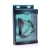Prostatic Play Explorer II Prostate Stimulator And Cock Ring - Стимулятор простати, 8,8х3,1 см (черный) Prostatic Play Explorer II Prostate Stimulator And Cock Ring - Стимулятор простати, 8,8х3,1 см (черный)
