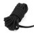 Fetish Bondage Rope Black - Веревка, 10 м (черный) Fetish Bondage Rope Black - Веревка, 10 м (черный)