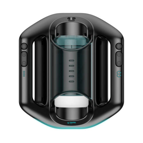 Смарт-мастурбатор Kaotik Labs The Jetpack - купити в Україні | Секс шоп SEX-SHOP.ua
