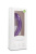 EasyToys Curved Dong - Фаллоимитатор, 17.5 см (фиолетовый)