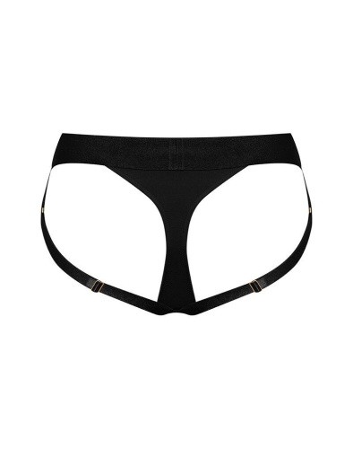 Strap-On-Me Heroine Harness - S - трусы-стринги для страпона