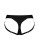 Strap-On-Me Heroine Harness - S - трусы-стринги для страпона