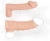Насадка на член Kokos Nude Sleeve NS 001, S