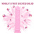 Фалоімітатор з ароматом жуйки- Toyz4lovers Delicious Dildo Bubble Gum, 20 см - купити в Україні | Секс шоп SEX-SHOP.ua Фалоімітатор з ароматом жуйки- Toyz4lovers Delicious Dildo Bubble Gum, 20 см - купити в Україні | Секс шоп SEX-SHOP.ua