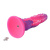 Фалоімітатор для секс-машин Hismith Tentacle Silicone Dildo Monster Series, KlicLok та присоска - купити в Україні | Секс шоп SEX-SHOP.ua