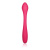 California Exotic Novelties Silhouette S10 - Интимный вибромассажер, 16.5х3.25 см (розовый) California Exotic Novelties Silhouette S10 - Интимный вибромассажер, 16.5х3.25 см (розовый)