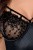 Passion Exclusive Haya - Corset - Корсет с пажами, L/XL (чёрный) Passion Exclusive Haya - Corset - Корсет с пажами, L/XL (чёрный)