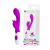 Pretty Love Butterfly Kiss Vibrator - вибратор кролик с бабочкой и 30 режимами, 19.9х3.1 см (фиолетовый) Pretty Love Butterfly Kiss Vibrator - вибратор кролик с бабочкой и 30 режимами, 19.9х3.1 см (фиолетовый)