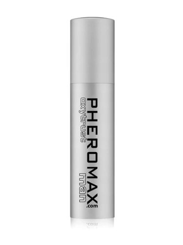Pheromax Man mit Oxytrust - Концентрат феромонов для мужчин, 14 мл