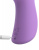 Pipedream Flexible Please-Her вибромассажер, 10,2х2,8 см Pipedream Flexible Please-Her вибромассажер, 10,2х2,8 см