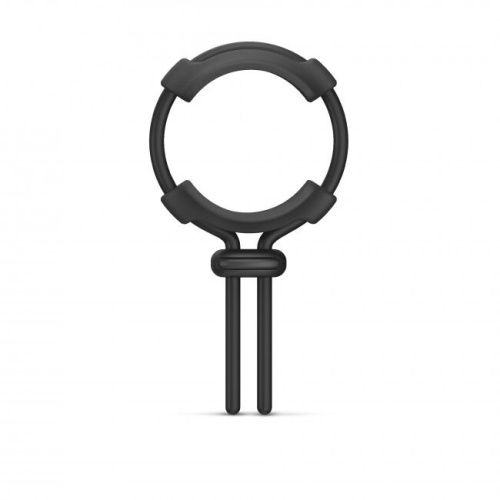 Dorcel Fit Ring регулируемое эрекционное кольцо, 13х3 см