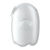 Вакуумный стимулятор Satisfyer Glowing Ghost Вакуумный стимулятор Satisfyer Glowing Ghost