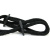 Наручники Japanese Silk Love Rope Ankle Cuffs (фиолетовый) Наручники Japanese Silk Love Rope Ankle Cuffs (фиолетовый)
