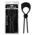 GK Power O Ring Tie регулируемое эрекционное кольцо с вибрацией, 16х4.7 см GK Power O Ring Tie регулируемое эрекционное кольцо с вибрацией, 16х4.7 см
