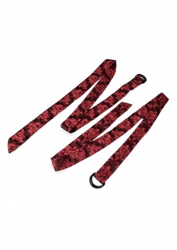 Ленты для связывания Scandal Chair Restraint