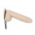 Lux Active - Tether - Adjustable Silicone Cock Tie - Эрекционное кольцо Lux Active - Tether - Adjustable Silicone Cock Tie - Эрекционное кольцо