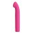 Pretty Love Bogey Vibrator Pink - Стимулятор точки G, 15х2.6 см (розовый) Pretty Love Bogey Vibrator Pink - Стимулятор точки G, 15х2.6 см (розовый)
