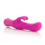 California Exotic Novelties Posh Double Dancer - вибратор с двойным клиторальным удовольствием,10х4 см (розовый) California Exotic Novelties Posh Double Dancer - вибратор с двойным клиторальным удовольствием,10х4 см (розовый)