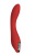 Dream Toys Red Revolution Eva - Вибратор, 21 см (красный) Dream Toys Red Revolution Eva - Вибратор, 21 см (красный)