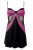 Кокетливый бебидолл Kinga Look M-2299, M