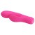 Pretty Love Tim компактный вибратор кролик, 15.5х3.5 см (розовый) Pretty Love Tim компактный вибратор кролик, 15.5х3.5 см (розовый)