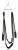 Love Swing - Секс гойдалка, 200 см (чорний) - купити в Києві, Україні Love Swing - Секс гойдалка, 200 см (чорний) - купити в Києві, Україні