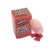 Hao Toys Plastic Sexy Jumping Jolly Pecker - Прыгающая игрушка пенис