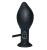 Orion True Vibrating Anal Plug надувна анальна пробка з вібрацією, 17х2.6 см - купити в Києві, Україні Orion True Vibrating Anal Plug надувна анальна пробка з вібрацією, 17х2.6 см - купити в Києві, Україні