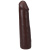 Фалоімітатор Doc Johnson The Realistic Cock ULTRASKYN 7 Inch, 17,1 см - купити в Україні | Секс шоп SEX-SHOP.ua Фалоімітатор Doc Johnson The Realistic Cock ULTRASKYN 7 Inch, 17,1 см - купити в Україні | Секс шоп SEX-SHOP.ua