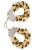 Наручники Furry Fun Cuffs (леопардовый) Наручники Furry Fun Cuffs (леопардовый)