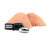 Topco Sales Penthouse Pet Collection Heather Vandeven Vibrating CyberSkin Doggy Style Pet Pussy & Ass - мастурбатор Topco Sales Penthouse Pet Collection Heather Vandeven Vibrating CyberSkin Doggy Style Pet Pussy & Ass - мастурбатор