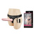 Baile Jessica Belt Strap On Flesh - Страпон, 19х4 см (тілесний) - купити в Києві, Україні Baile Jessica Belt Strap On Flesh - Страпон, 19х4 см (тілесний) - купити в Києві, Україні