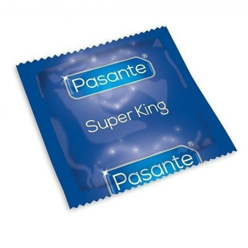 Pasante Super King Size, 6 шт