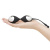 Fifty Shades of Grey Inner Goddess вагиналные шарики со смещенным центром тяжести, 11.43х3.64 см