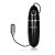 CalExotics Impulse Micro Arouser - виброкольцо, 7х2 см (черный) CalExotics Impulse Micro Arouser - виброкольцо, 7х2 см (черный)