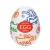 Мастурбатор-яйцо Tenga Keith Haring Street Egg Мастурбатор-яйцо Tenga Keith Haring Street Egg