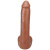 Фалоімітатор Doc Johnson The Realistic Cock ULTRASKYN 9 Inch with Balls, 22,9 см - купити в Україні | Секс шоп SEX-SHOP.ua Фалоімітатор Doc Johnson The Realistic Cock ULTRASKYN 9 Inch with Balls, 22,9 см - купити в Україні | Секс шоп SEX-SHOP.ua