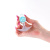 Анальная пробка NS Novelties Cosmic Glams - Small - Blue Анальная пробка NS Novelties Cosmic Glams - Small - Blue