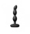 Анальный смарт-стимулятор с вибрацией и ротацией Lovense Ridge