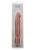 Большой фаллоимитатор Get Real Big Boy 12 Inch, 29 см Большой фаллоимитатор Get Real Big Boy 12 Inch, 29 см
