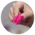 Fun Factory Menstrual Cup - набор менструальных чаш размера B, 2 шт х 30 мл Fun Factory Menstrual Cup - набор менструальных чаш размера B, 2 шт х 30 мл