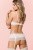 Obsessive 874-SEG-2 set - комплект кружевного эротического белья, L/XL (белый) Obsessive 874-SEG-2 set - комплект кружевного эротического белья, L/XL (белый)