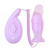 Topco Sales FunZone Sunken Pleasures Sea Squirt - Анальная вибропробка Морские Брызги, 10х3,3 см (сиреневый) Topco Sales FunZone Sunken Pleasures Sea Squirt - Анальная вибропробка Морские Брызги, 10х3,3 см (сиреневый)
