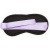 Пикантные Штучки - Мягкая маска на глаза Purple&Black Пикантные Штучки - Мягкая маска на глаза Purple&Black