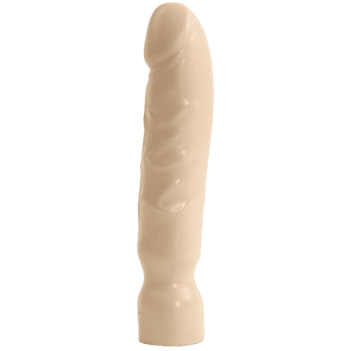 Фаллоимитатор Big Boy, 23х5,6 см (телесный)