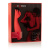 CalExotic Red Hot Blaze вибромассажер 14х3.25 см