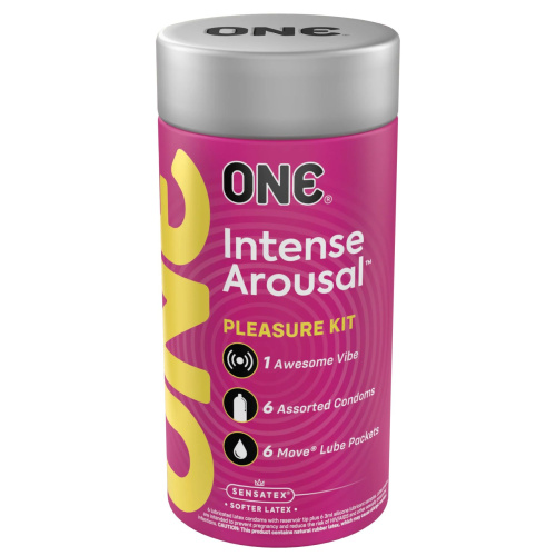 Набор ONE Intense Arousal