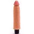 Real Feel Vibrator 13 Flesh 7.8 '' - Реалистичный вибратор, 20 см (телесный)
